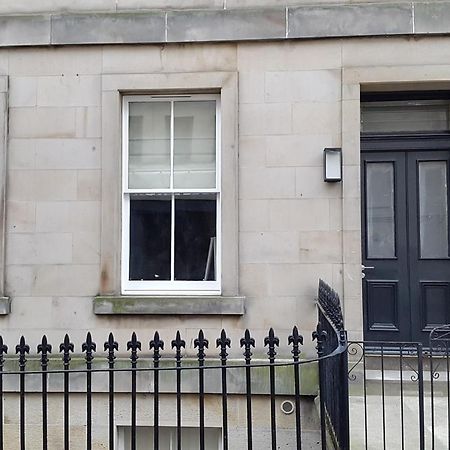 Edinburgh Nine Διαμέρισμα Εξωτερικό φωτογραφία