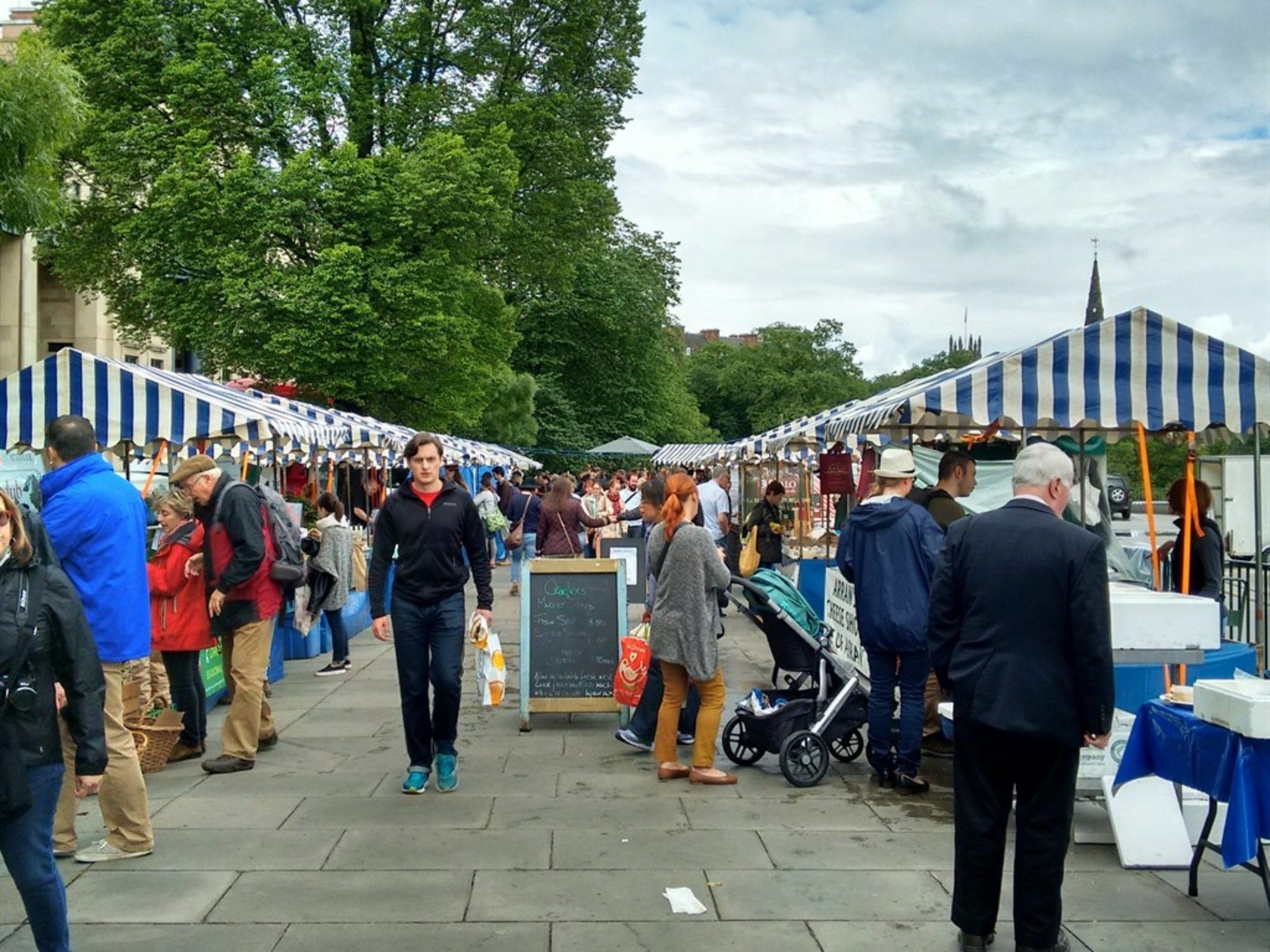 Edinburgh Nine Διαμέρισμα Εξωτερικό φωτογραφία